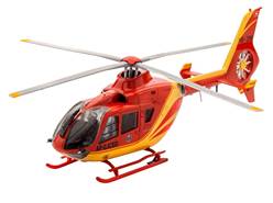 HELICOPTERO EC135 AIR-GLACIERS
