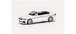 BMW ALPINA B5 LIMOUSINE BLANCO