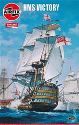 HMS VICTORY 1765
