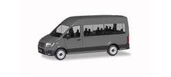 VW CRAFTER BUS GRIS