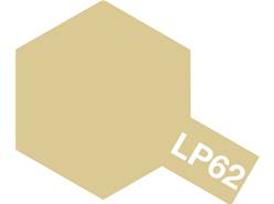 PINTURA LACA BRILLANTE TITANIUM GOLD (10 ml) - MATE