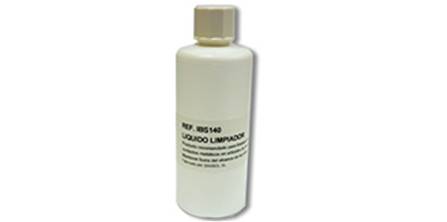 LIQUIDO LIMPIAVIAS (100 ml)