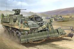M1132 STRYKER ESV ENGINEER SQUAD VEHICLE 