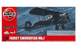 FAIREY SWORDFISH MK.I