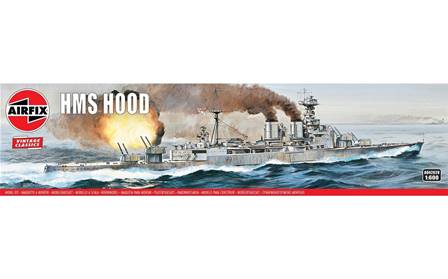 HMS HOOD