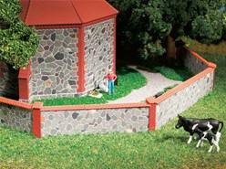 MURO DE PIEDRA
