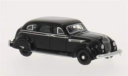 CHRYSLER AIRFLOW NEGRO