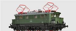 ALEMANIA DB LOCOMOTORA ELECTRICA E44W