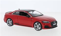 AUDI RS 5 COUPE ROJO