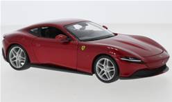 FERRARI ROMA 2019 ROJO