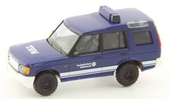 LAND ROVER DISCOVERY (THW)