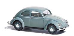 VW ESCARABAJO 1951 AZUL