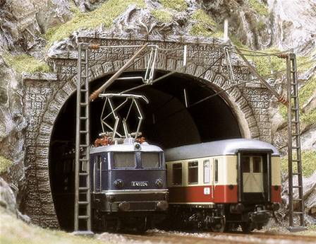 BOCAS TUNEL 2 VIAS PARA LOCOMOTORA ELECTRICA (2)