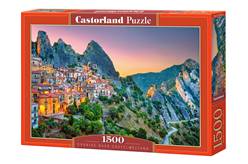 PUZZLE DE 1500 PIEZAS (47 x 68 cm) - CASTELMEZZANO