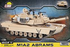 ABRAMS M1A2