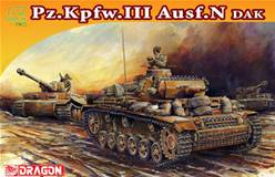 PZKPFW II AUSF.N