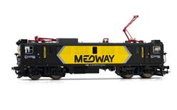 RENFE LOCOMOTORA  ELECTRICA 269 MEDWAY (CONECTOR 21PINS)