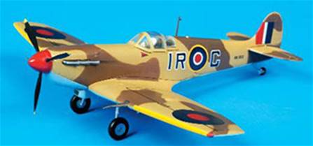 SPITFIRE MK5