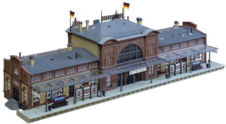 ESTACION (44,6 x 16 cm)