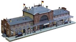 ESTACION (44,6 x 16 cm)