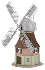 MOLINO DE VIENTO
