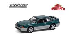 FORD MUSTANG GT 1991