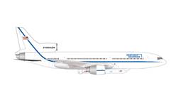 LOKHEED L-1011-100 TRISTAR NORHROP GRUMMAN (10,8 cm)