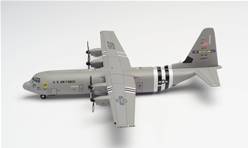 LOCKEED MARTIN C-130J-30 SUPER HERCULES U.S.AIR FORCE (17,2 cm) 