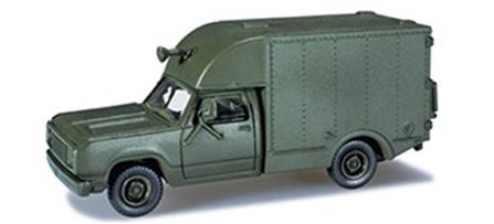 DODGE MM80