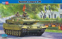 LEOPARD 2E ESPAÑOL