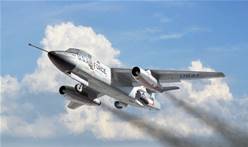 RB-66B DESTROYER