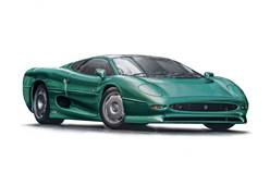 JAGUAR XJ220