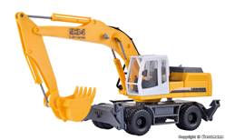 EXCAVADORA LIEBHERR 934 EN KIT