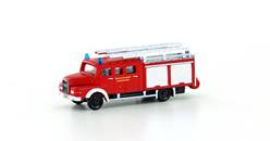 CAMION DE BOMBEROS MAN 11.192