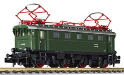 ALEMANIA DB E44