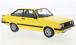 FORD ESCORT MK II RS 2000 AMARILLO