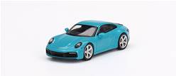PORSCHE 911(992) CARRERA S AZUL