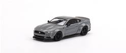 LB WORKS FORD MUSTANG GRIS