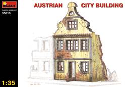 AUSTRIAN CITY BUILDING