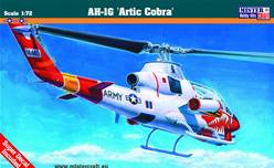 AH-1 ARTIC COBRA