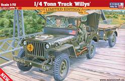 WILLYS-1/72