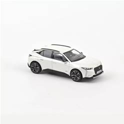 CITROEN DS 4 CROSS 2021 BLANCO