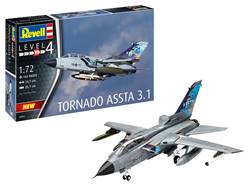 TORNADO ASSTA 3.1