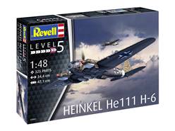 HEINKEL HE 111 H-6