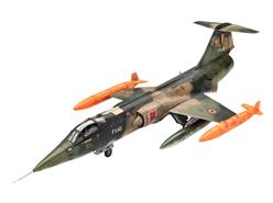 AVION F-104 G STARFIGHTER NL/8
