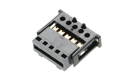 CONECTOR PARA 5 CABLES (unidad)