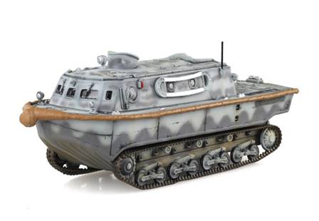 LANDWASSERSCHLEPPER I (1945)