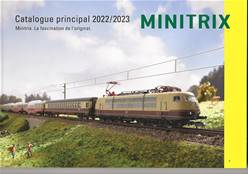 CATALOGO GENERAL ESCALA N 2022/2023 - EN FRANCES