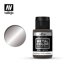 METAL COLOR TOBERA REACTOR-PARA AEROGRAFO (32 ml)