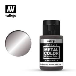 METAL COLOR HIERRO QUEMADO-PARA AEROGRAFO (32 ml)